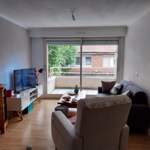 Appartement Dunkerque 2 pièce(s) 45 m2