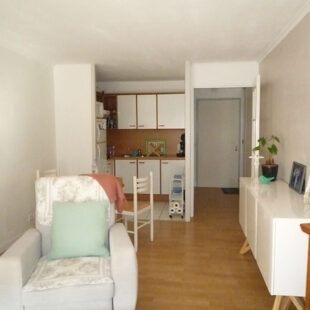 Appartement Dunkerque 2 pièces 45 m2