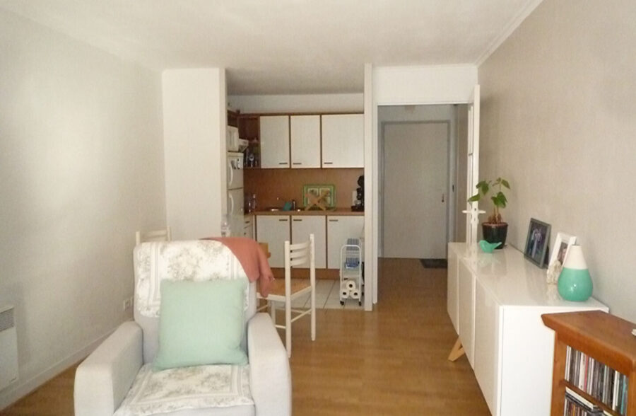 Appartement Dunkerque 2 pièces 45 m2