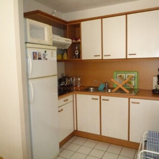 Appartement Dunkerque 2 pièces 45 m2