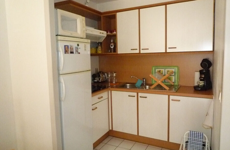 Appartement Dunkerque 2 pièces 45 m2