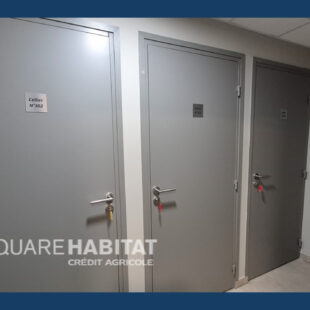 Immeuble de rapport 329.89M² Stella Plage