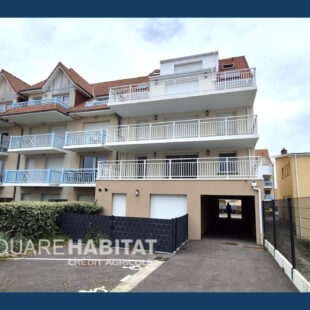 Immeuble de rapport de 5 Appartements Stella Plage Immeuble de rapport de 5 Appartements Stella Plage