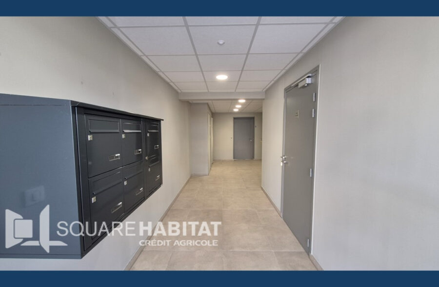 Immeuble de rapport de 5 Appartements Stella Plage