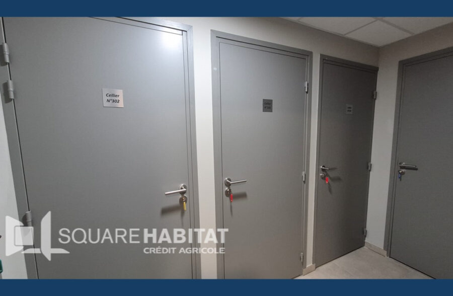 Immeuble de rapport de 5 Appartements Stella Plage