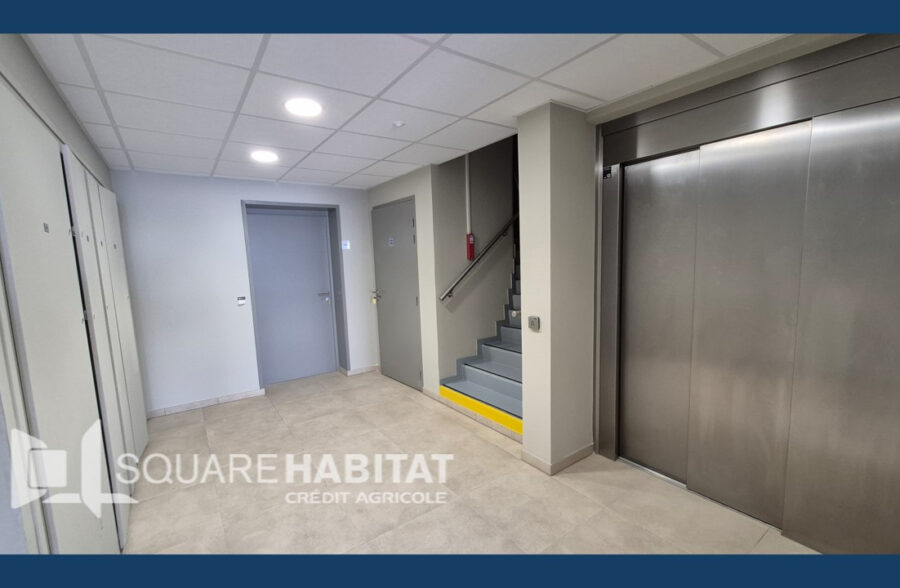 Immeuble de rapport de 5 Appartements Stella Plage