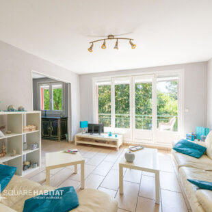 Appartement  5 pièce(s) 81.64m2
