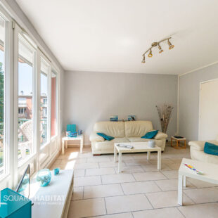 Appartement  5 pièce(s) 81.64m2