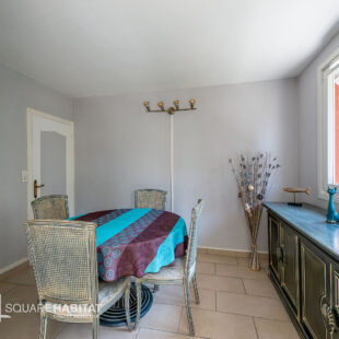 Appartement  5 pièce(s) 81.64m2