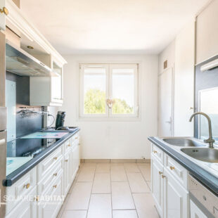 Appartement  5 pièce(s) 81.64m2