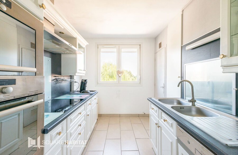 Appartement  5 pièce(s) 81.64m2