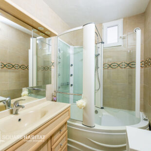 Appartement  5 pièce(s) 81.64m2
