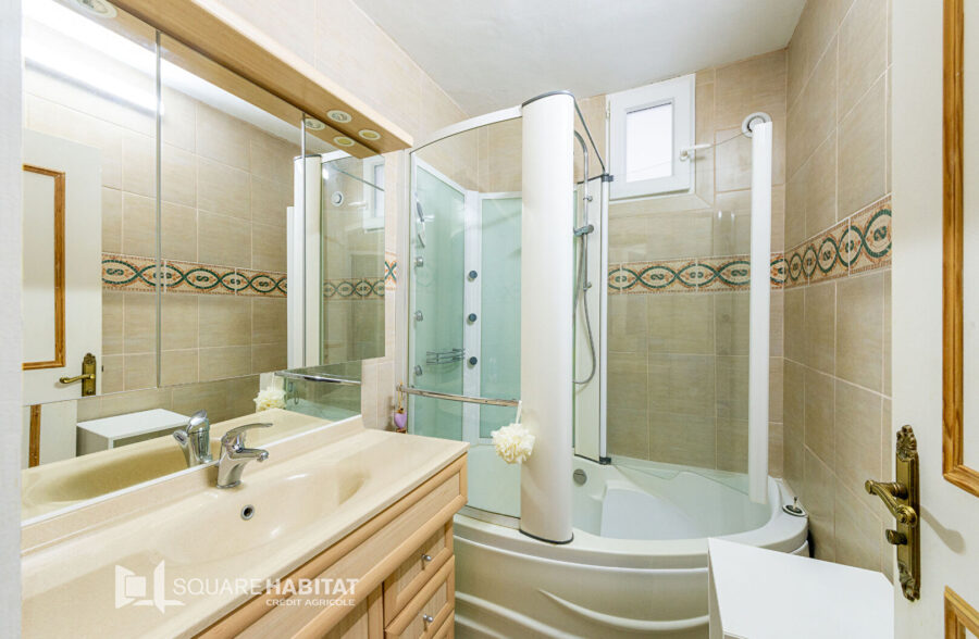 Appartement  5 pièce(s) 81.64m2
