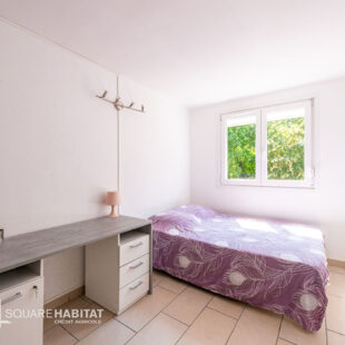 Appartement  5 pièce(s) 81.64m2