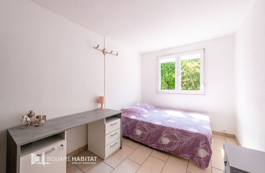 Appartement  5 pièce(s) 81.64m2