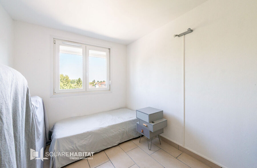 Appartement  5 pièce(s) 81.64m2