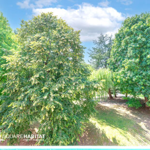 Appartement  5 pièce(s) 81.64m2