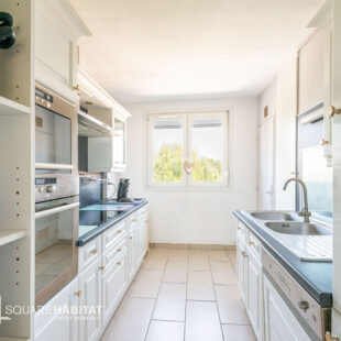 Appartement  5 pièce(s) 81.64m2