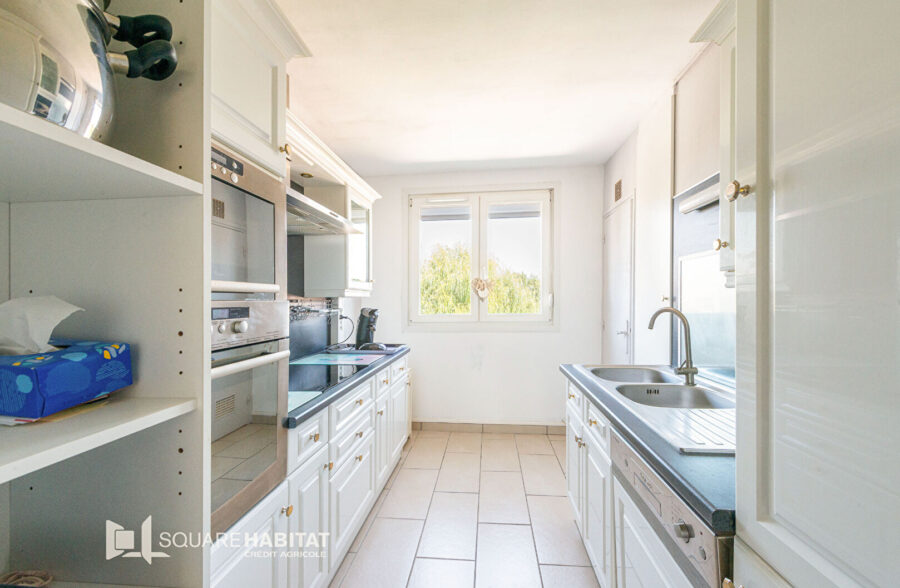 Appartement  5 pièce(s) 81.64m2