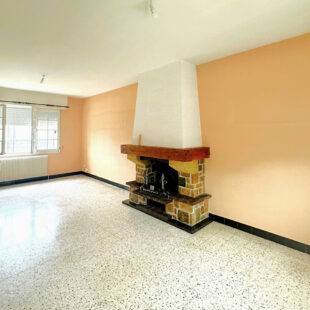 Lot maison + atelier de 300m²