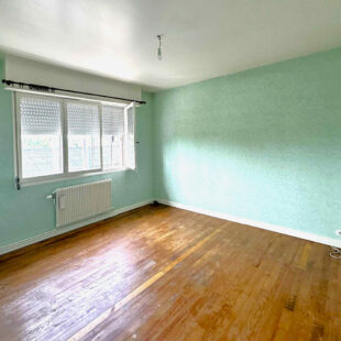 Lot maison + atelier de 300m²