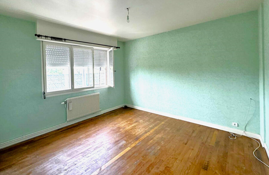 Lot maison + atelier de 300m²