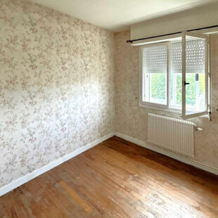 Lot maison + atelier de 300m²
