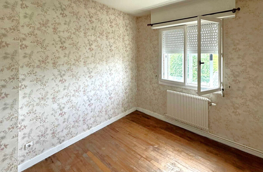 Lot maison + atelier de 300m²