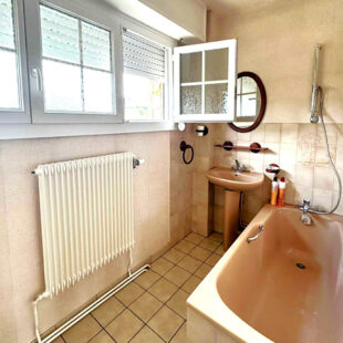 Lot maison + atelier de 300m²