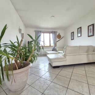 Pavillon Semi Plain-Pied + Sous-sol