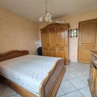 Pavillon Semi Plain-Pied + Sous-sol