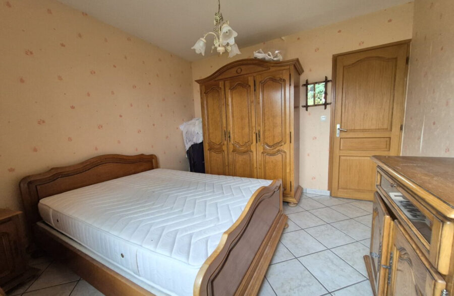 Pavillon Semi Plain-Pied + Sous-sol