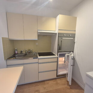 Appartement Neufchatel Hardelot 2 pièce(s) 36 m2