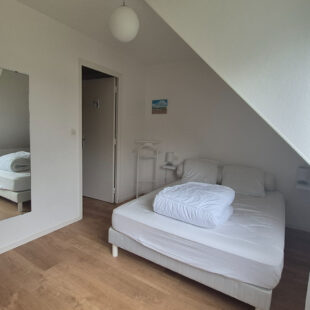 Appartement Neufchatel Hardelot 2 pièce(s) 36 m2