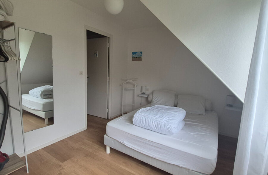 Appartement Neufchatel Hardelot 2 pièce(s) 36 m2