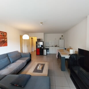 Appartement MALO LES BAINS 2 pièces 50 m2