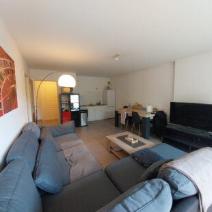 Appartement MALO LES BAINS 2 pièces 50 m2
