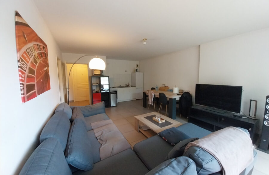 Appartement MALO LES BAINS 2 pièces 50 m2