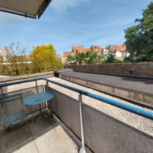 Appartement MALO LES BAINS 2 pièces 50 m2