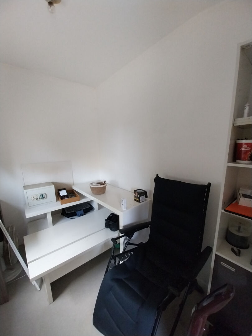 Appartement MALO LES BAINS 2 pièces 50 m2