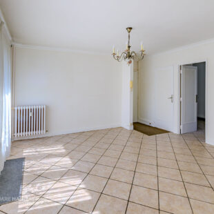 Appartement Tourcoing 4 pièce(s) 66 m2 avec petit jardin.