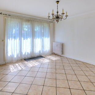 Appartement Tourcoing 4 pièce(s) 66 m2 avec petit jardin.