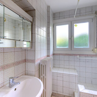 Appartement Tourcoing 4 pièce(s) 66 m2 avec petit jardin.