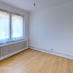 Appartement Tourcoing 4 pièce(s) 66 m2 avec petit jardin.