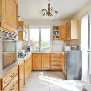 Fort Mahon Plage , Semi plain pied 6 chambres !!!