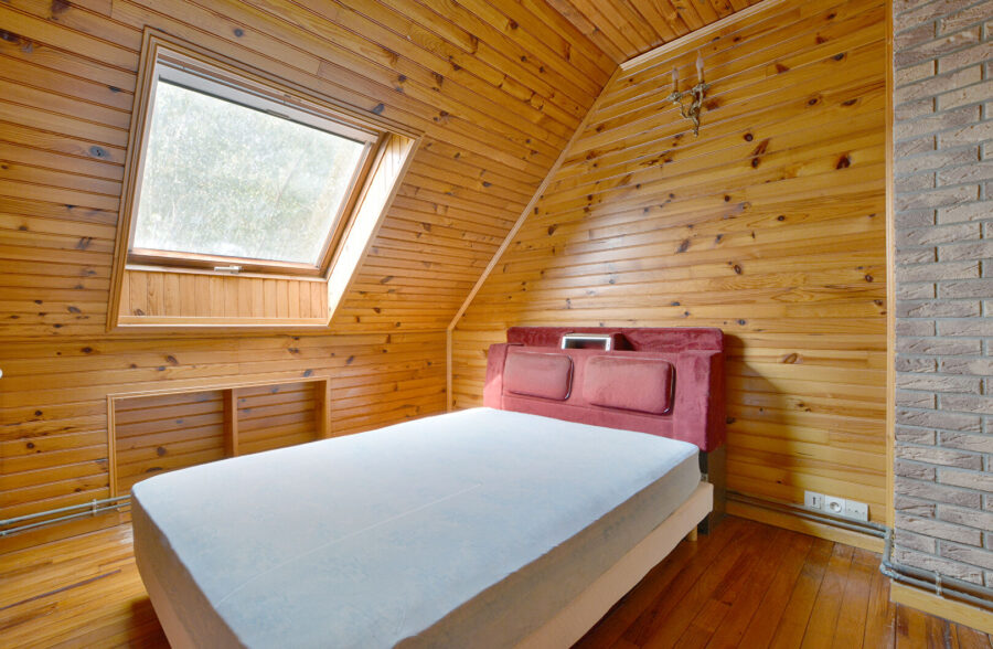 Fort Mahon Plage , Semi plain pied 6 chambres !!!