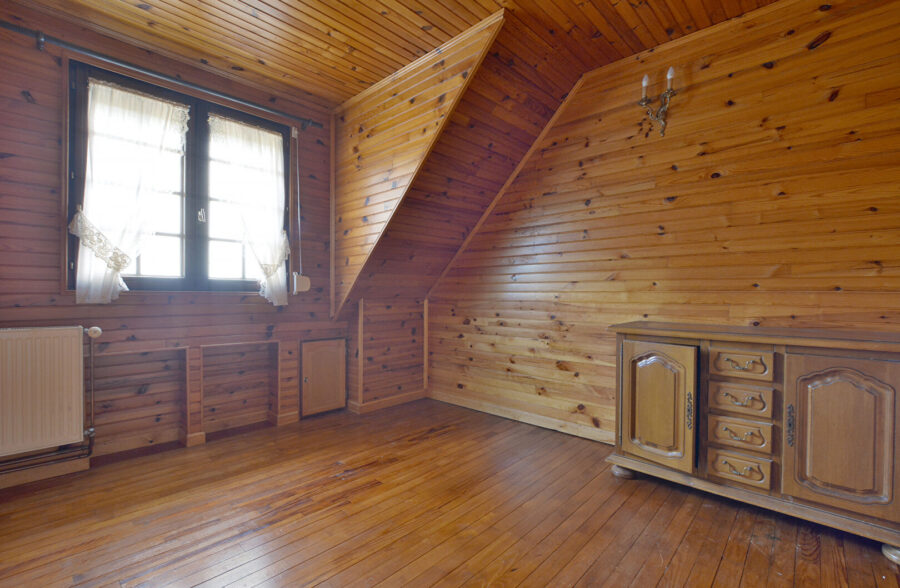 Fort Mahon Plage , Semi plain pied 6 chambres !!!