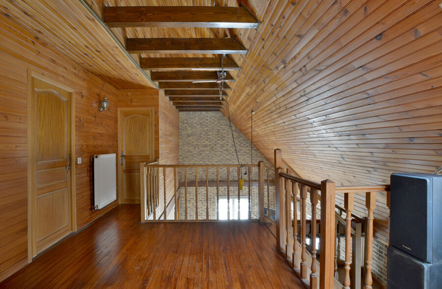 Fort Mahon Plage , Semi plain pied 6 chambres !!!