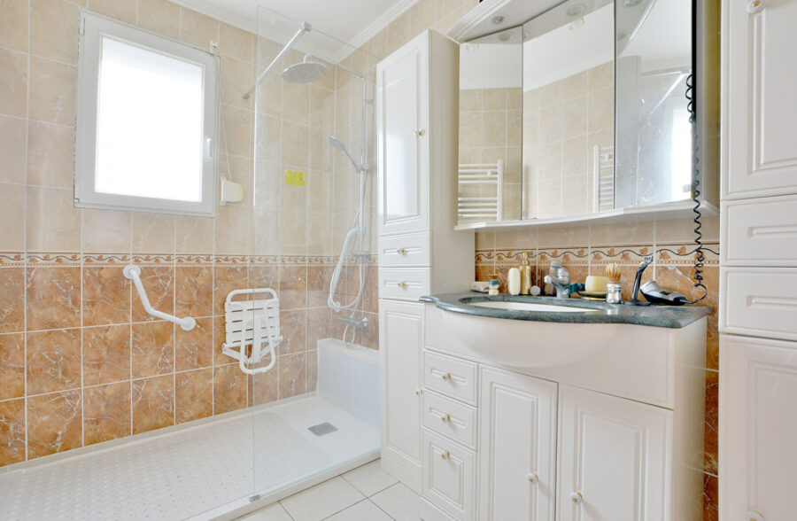 Fort Mahon Plage , Semi plain pied 6 chambres !!!