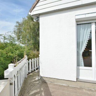 Fort Mahon Plage , Semi plain pied 6 chambres !!!